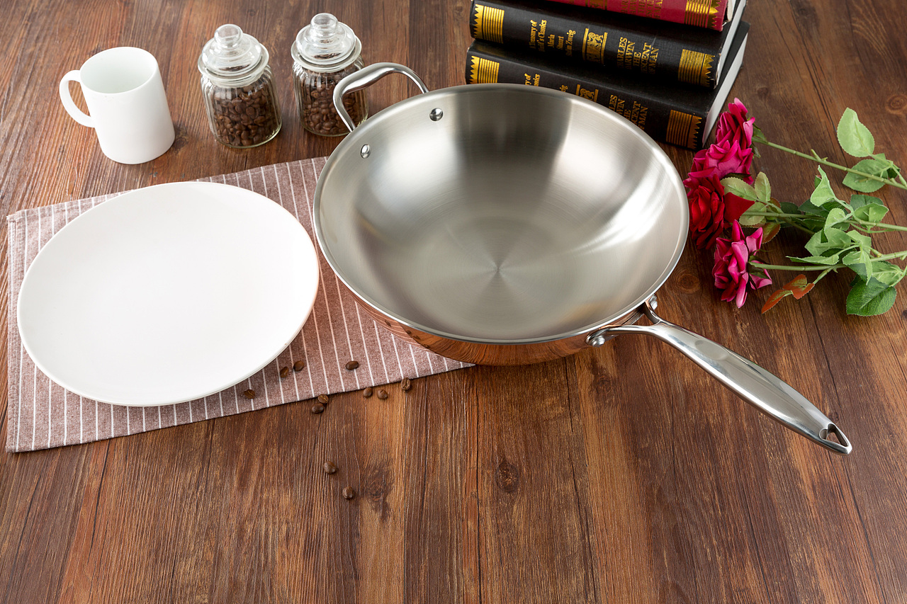 洪太20年姜茶老品牌洪太家居系列锅具（图ZMTU2MjAxODM2） - 产品摄影 - 站酷设计师洪太姜茶原创素材 - 站酷ZCOOL