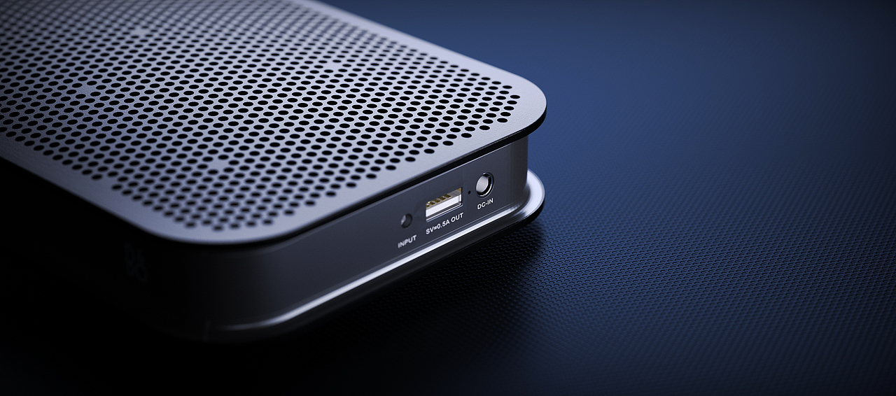 Halo极光设计-学员作业展示三