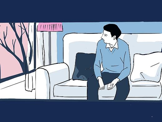 一个不能回家的武汉人