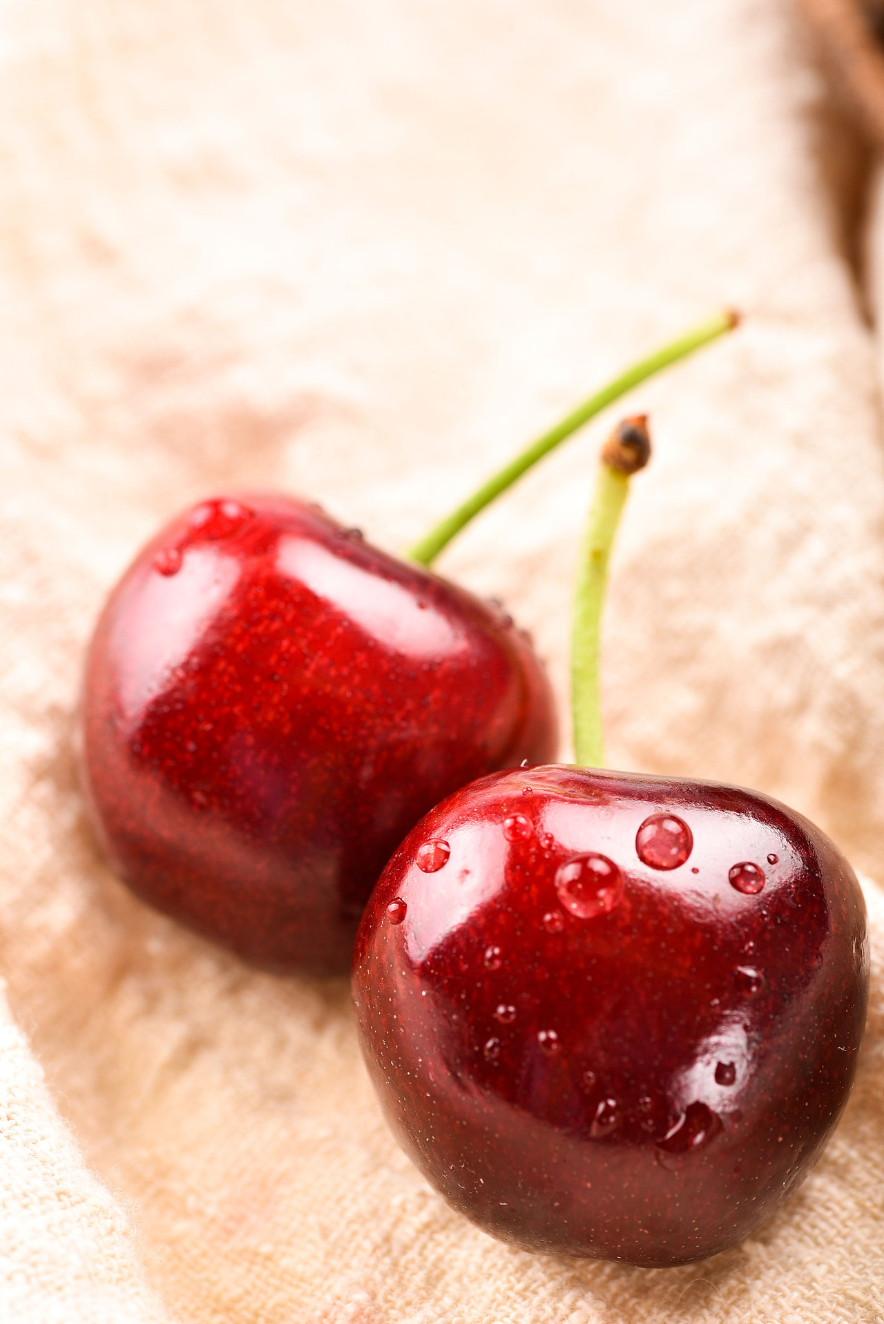 车厘子 拍摄（图ZMTA5MDc4NTUy） - 产品摄影 - 站酷设计师摄影师董名扬原创素材 - 站酷ZCOOL