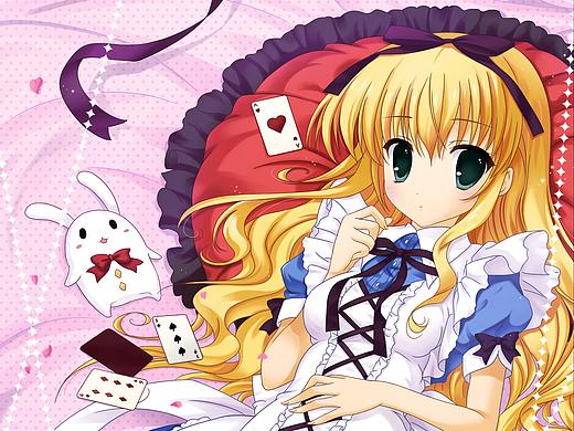 蜜莎老师作品（临摹）