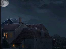 夜