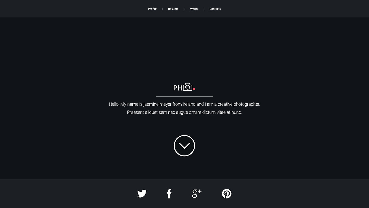 jasmine meyer's resume