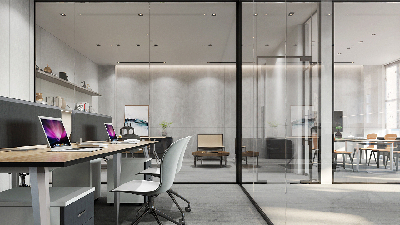 三水设计/办公室