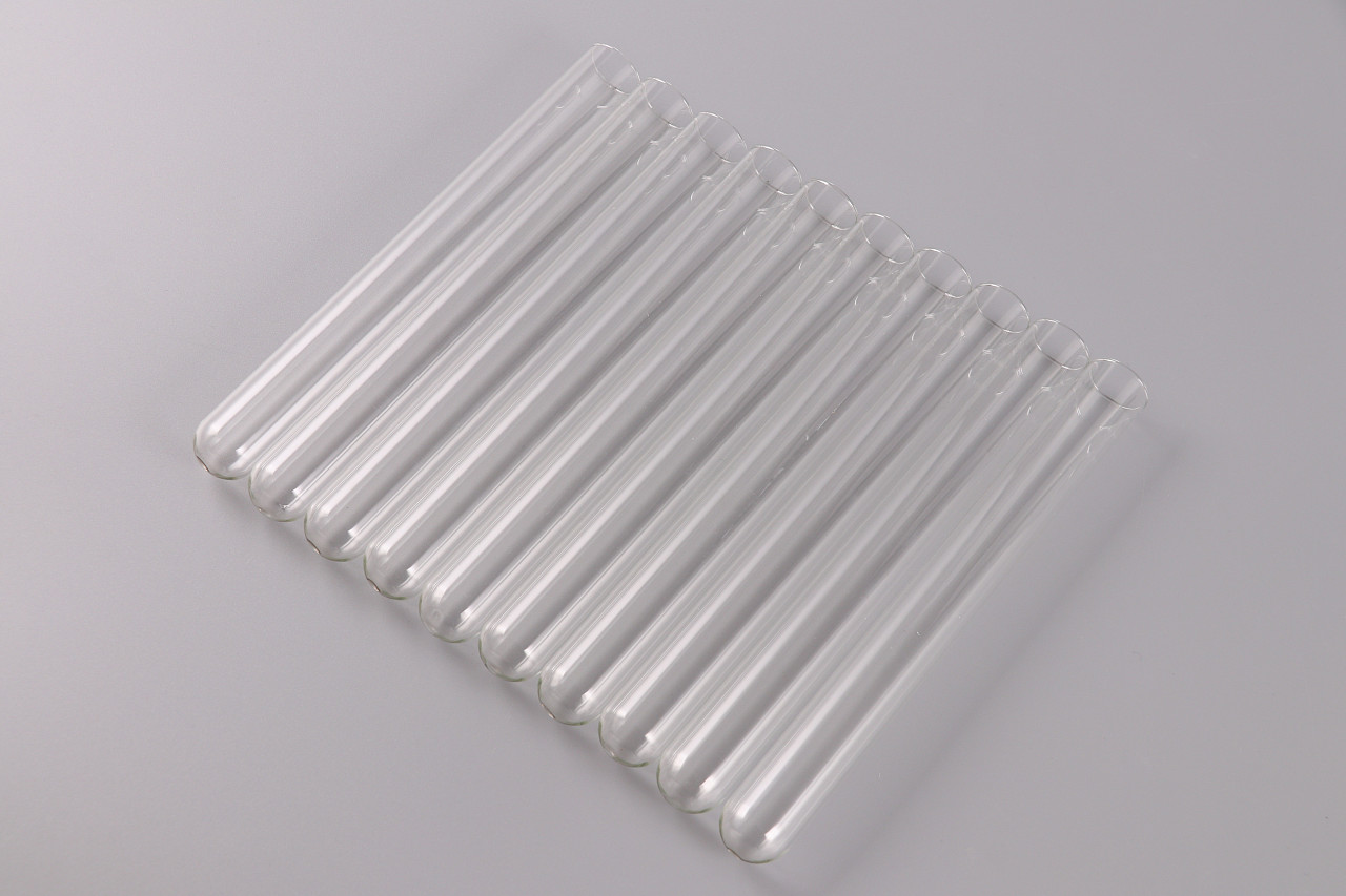 b03实验耗材c12-实验室器皿v01玻璃试管