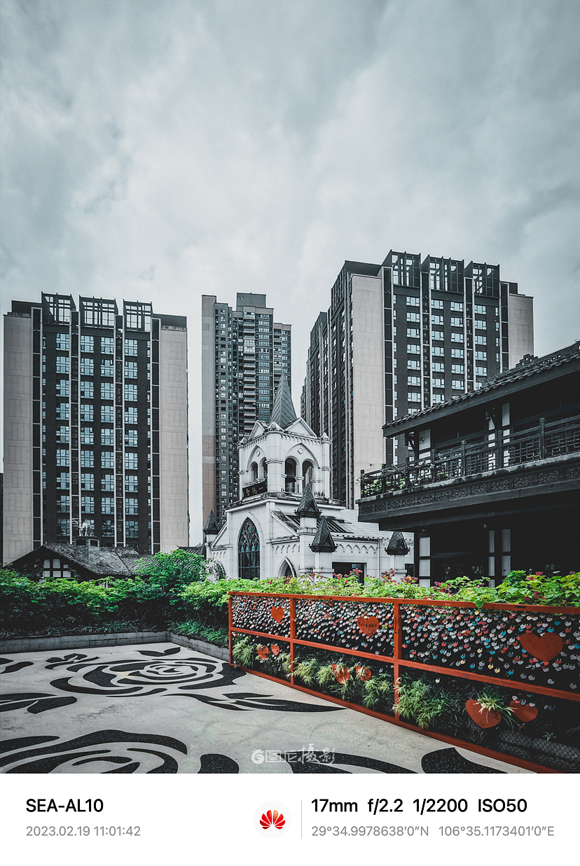 摄影从来都不只是拍照,是对人生,对生活的一种思考