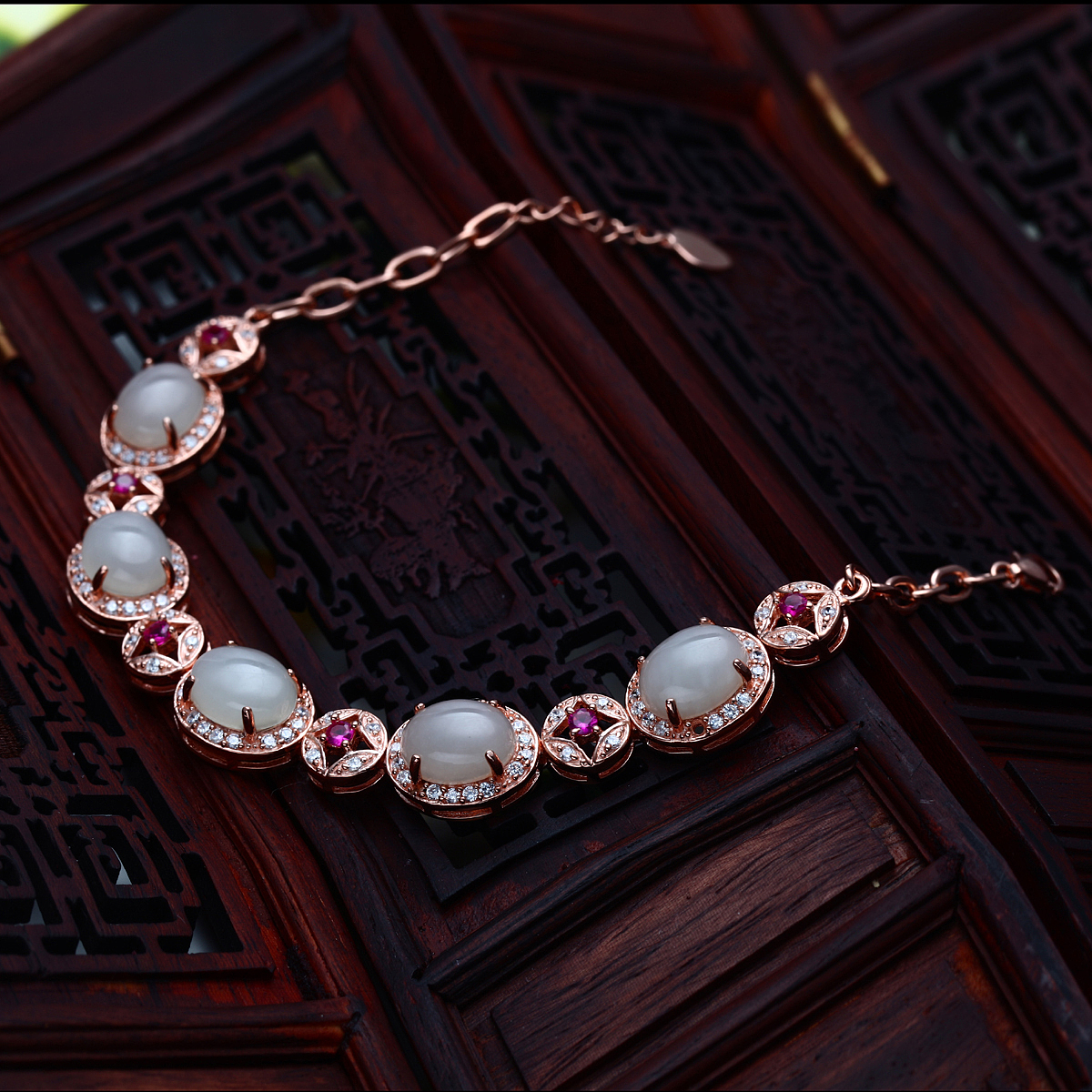 金镶玉 珠宝摄影 淘宝图片 产品拍照 珠宝修图 翡翠