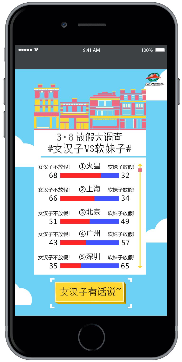 排行榜