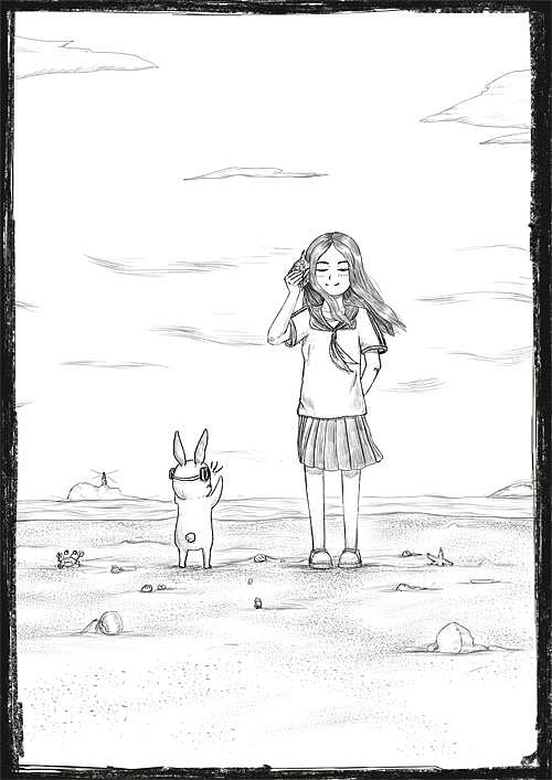 成长的那些小事（图ZODExMzEyMDA=） - 创作习作 - 站酷设计师ESTS原创素材 - 站酷ZCOOL