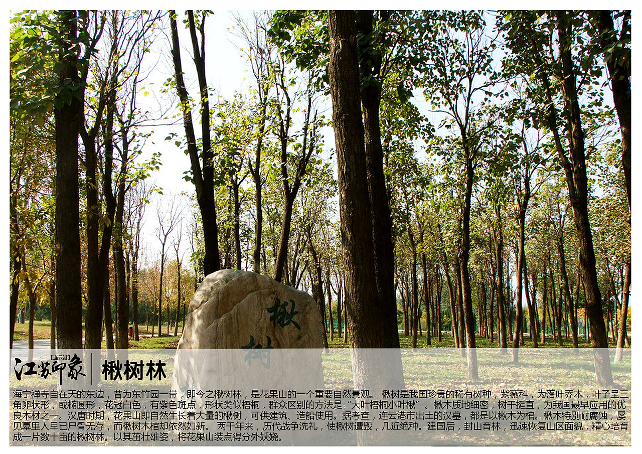 江苏连云港景点（图ZODM0Njk4NzY=） - 书籍/画册 - 站酷设计师浅墨幺幺原创素材 - 站酷ZCOOL