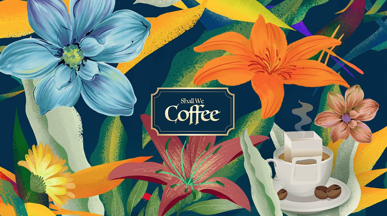 三款咖啡包装设计 —— 咖啡与自然 Coffee & Nature（图ZMTk5MTEzNzgw） - 包装 - 站酷设计师不大不小的太阳原创素材 - 站酷ZCOOL