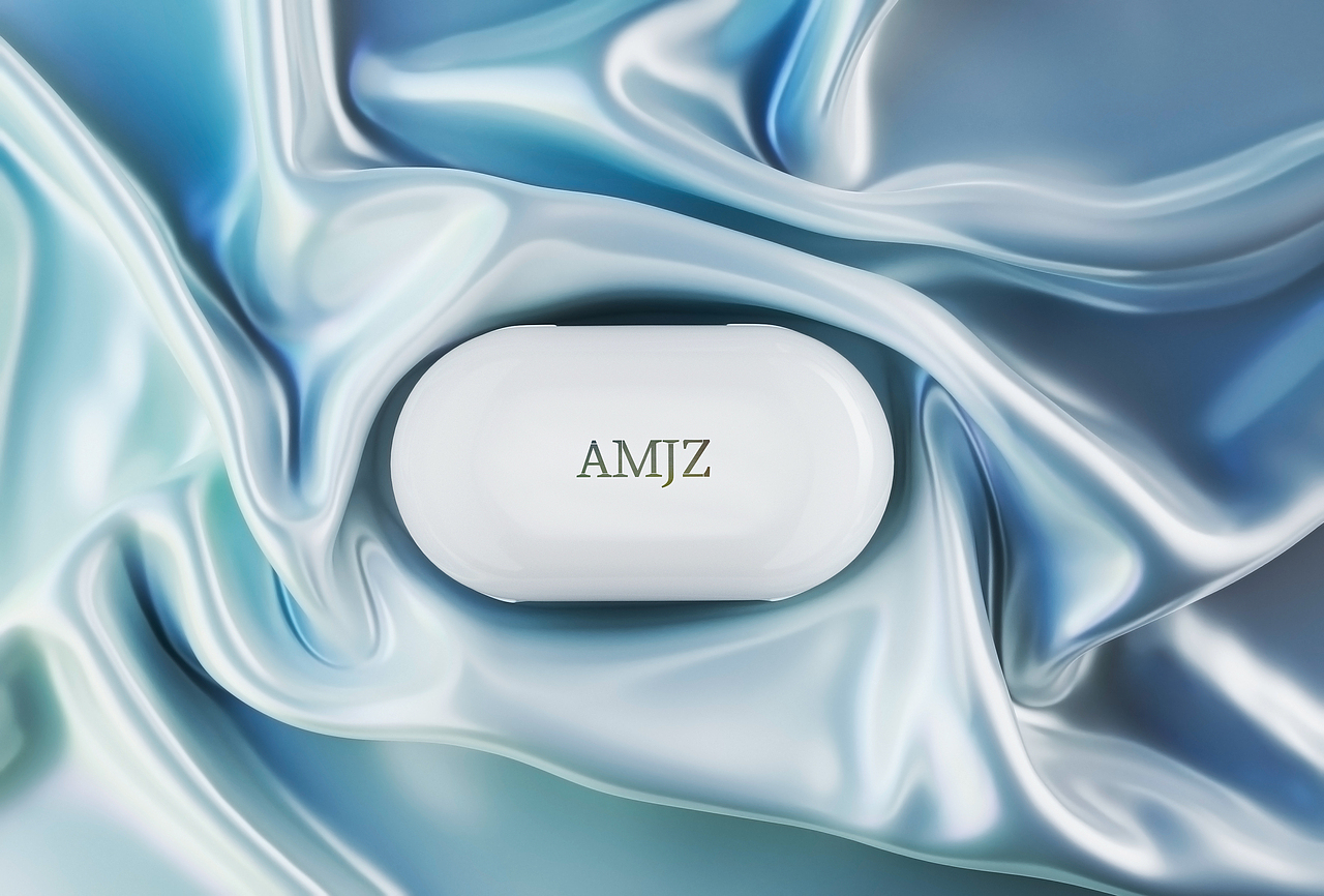 产品渲染----蓝牙耳机+冰墩墩（图ZMjg3NzIzODky） - 产品 - 站酷设计师AMJZ老扎原创素材 - 站酷ZCOOL