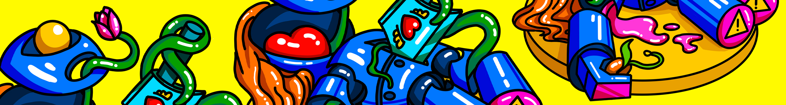 wow扫灰鲸的个人主页（封面预览） - 主页封面设置 - 站酷设计师wow扫灰鲸原创素材 - 站酷ZCOOL