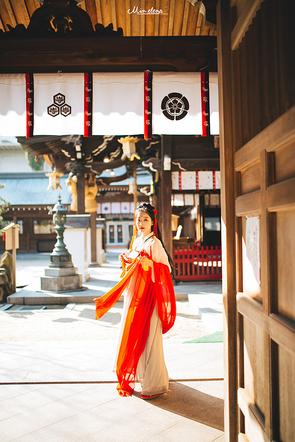 胭脂（图ZODE4MzM0MDQ=） - 人像摄影 - 站酷设计师敏elena原创素材 - 站酷ZCOOL