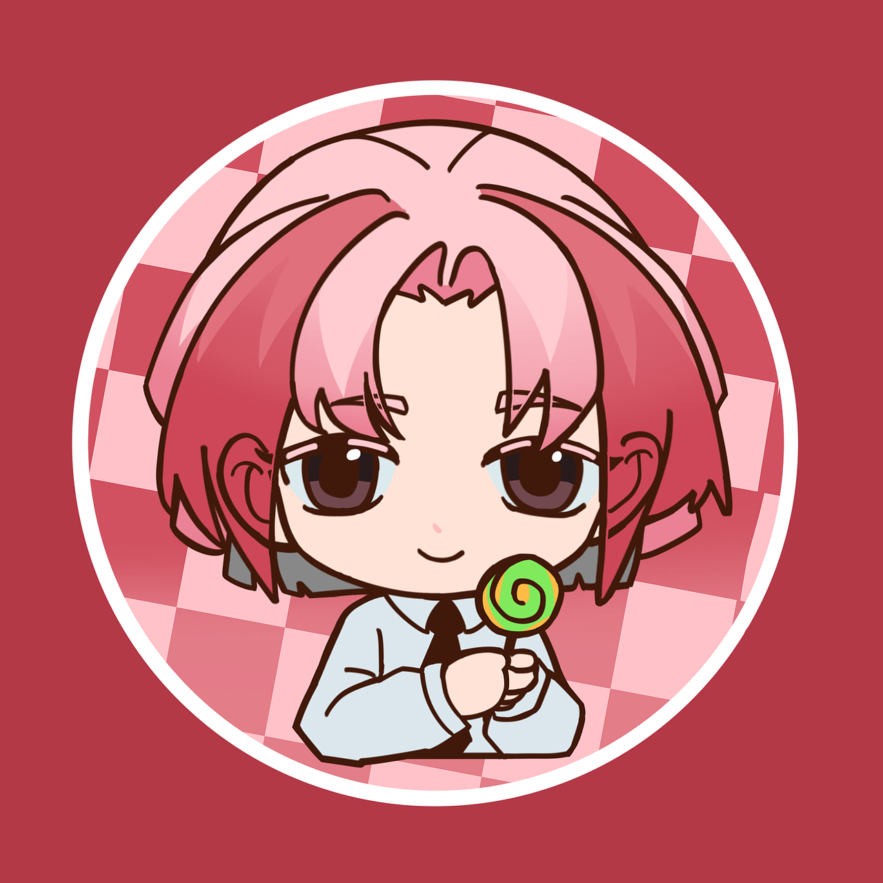 原创角色徽章设计（图ZMzcxNTQzNTg0） - 创作习作 - 站酷设计师北何原创素材 - 站酷ZCOOL