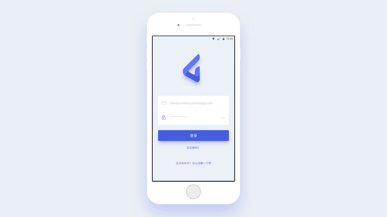 智能手表助手（图ZNDczMDE0NjA=） - APP界面 - 站酷设计师来份孤儿桶原创素材 - 站酷ZCOOL