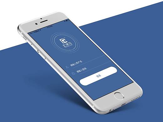 汇学习app（个人主页-ZMzIzMjkzMjQ=） - APP界面 - 站酷设计师JanZhang原创素材 - 站酷ZCOOL