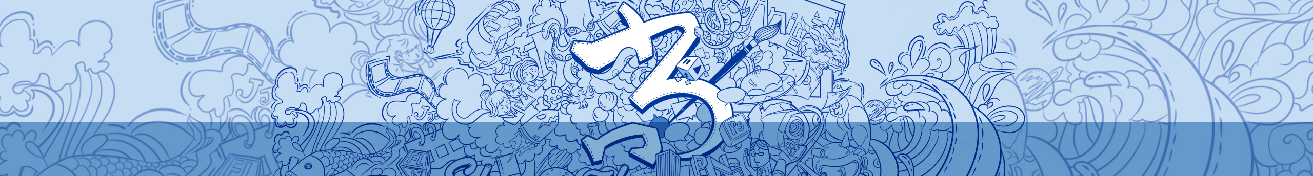 尚章的個人主頁（封面預覽） - 主頁封面設置 - 站酷設計師尚章原創(chuàng)素材 - 站酷ZCOOL