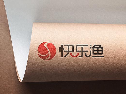 快乐渔（个人主页-ZNTIzOTUxOTY=） - Logo - 站酷设计师六佰600原创素材 - 站酷ZCOOL