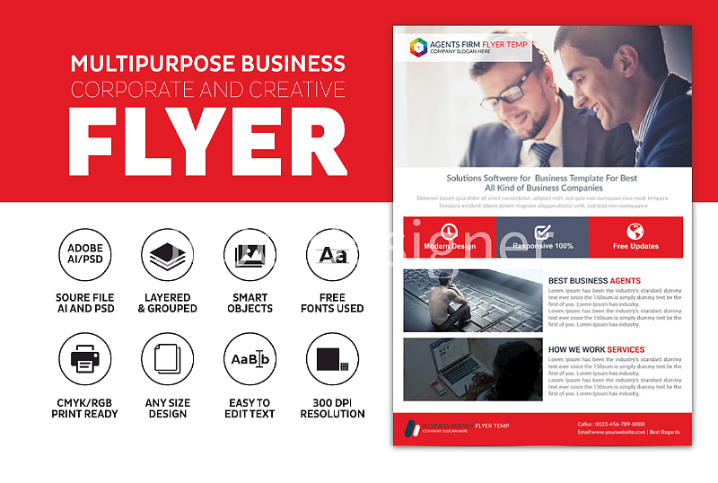 宣传手册（图ZMjU4MTc4OTk2） - 生活用品 - 站酷设计师奇想周周原创素材 - 站酷ZCOOL