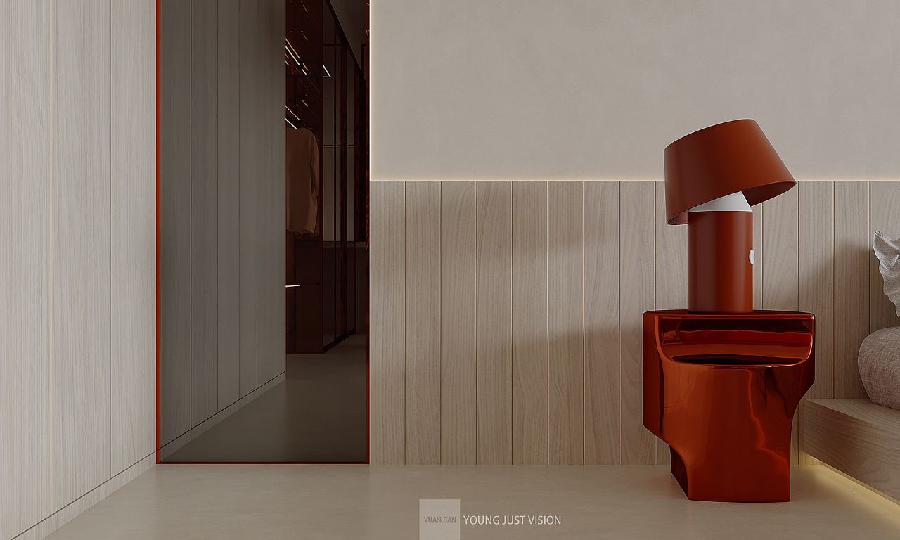 原简出品 |忍冬