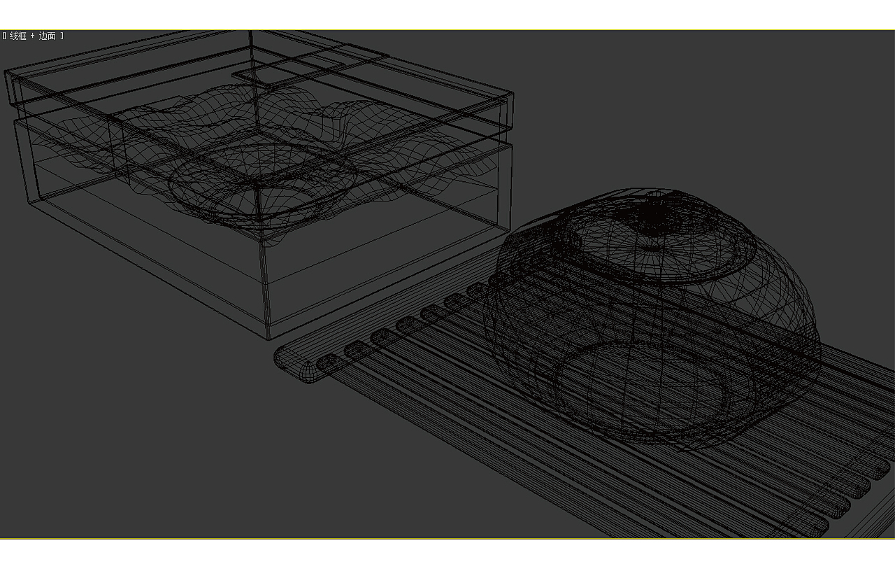 茶叶包装（图ZMzM0NDkxODg=） - 包装 - 站酷设计师Easendesign原创素材 - 站酷ZCOOL