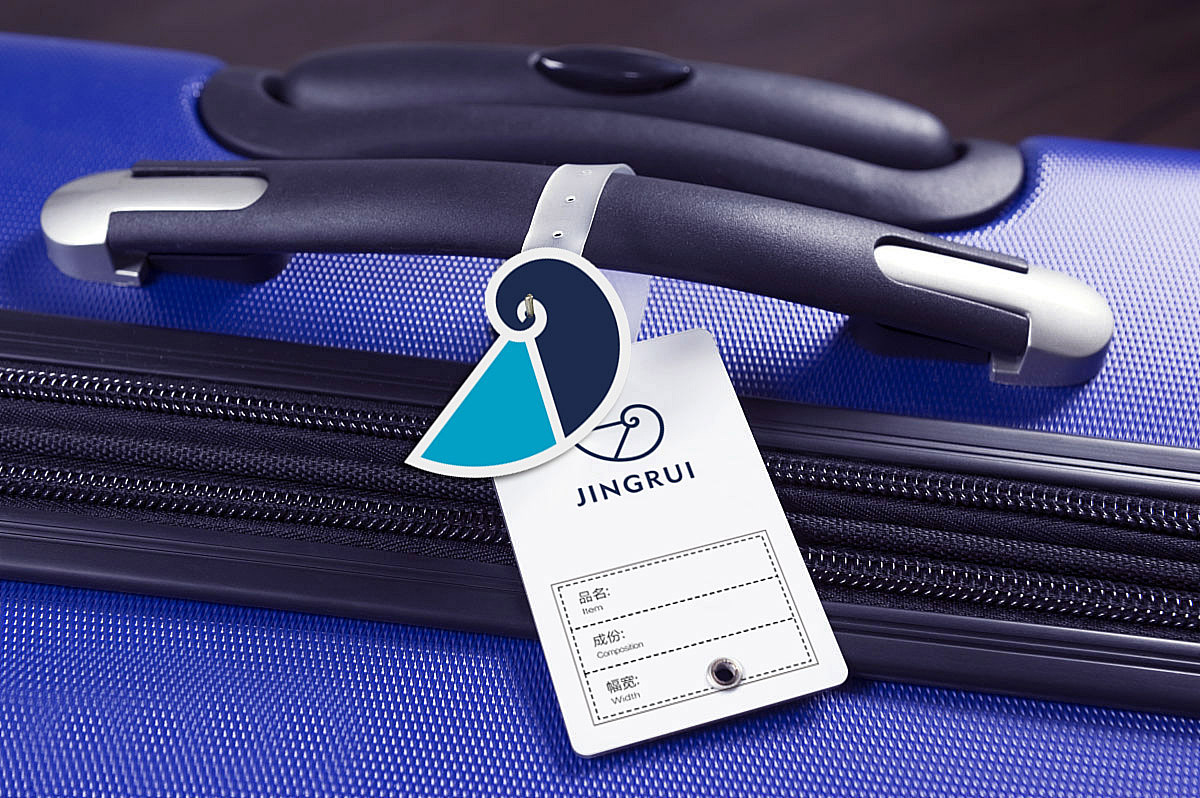 纺织LOGO 简约LOGO 作品集