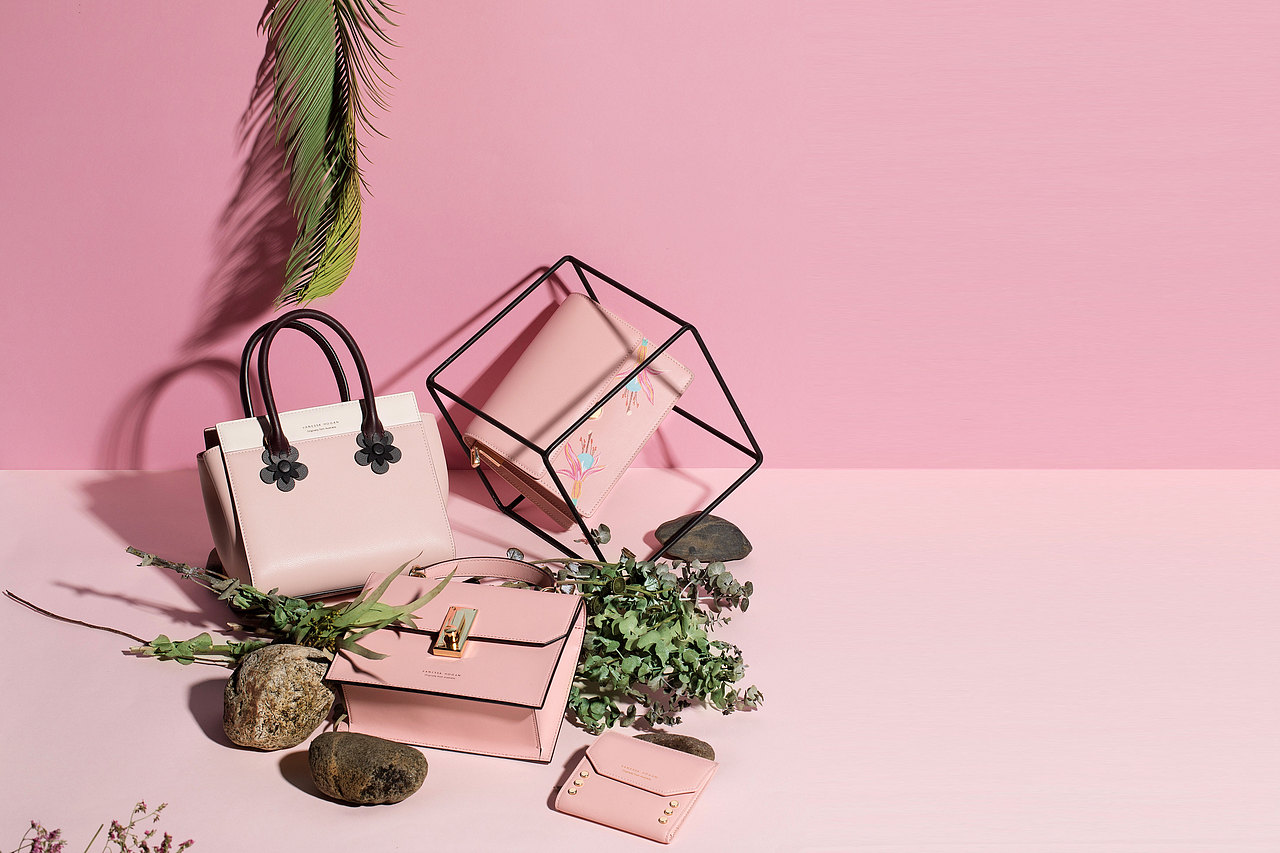 单品创意图 组合图 包 唯品会 天猫 京东场景图（图ZMTIwNzI0MDY0） - 产品摄影 - 站酷设计师摄影师大林原创素材 - 站酷ZCOOL