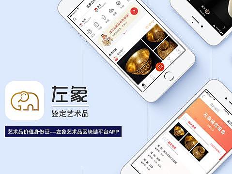 左象-艺术品鉴定APP