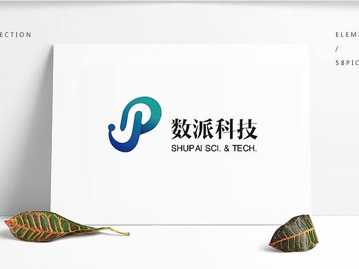 科技公司logo