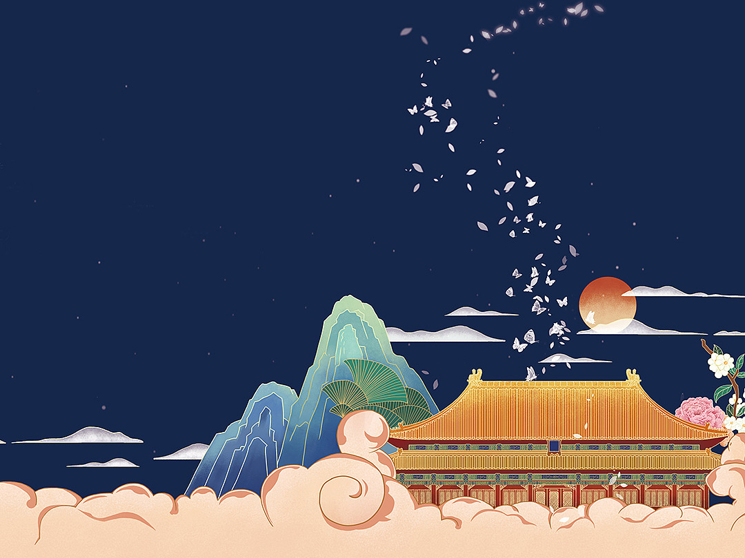 2020插畫小結(jié)（圖ZMjM3ODcxNzMy） - 商業(yè)插畫 - 站酷設(shè)計師眉毛壞人原創(chuàng)素材 - 站酷ZCOOL