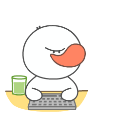 鸭儿呦~