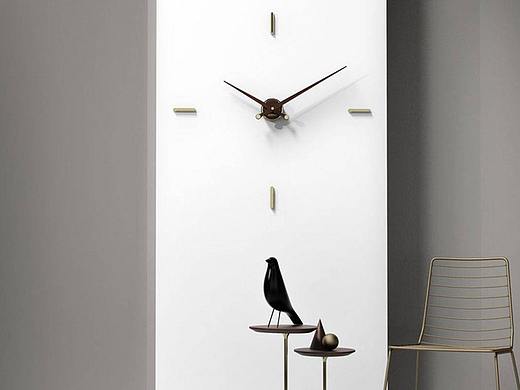 极具创新型和先验性 西班牙NOMON进口钟表