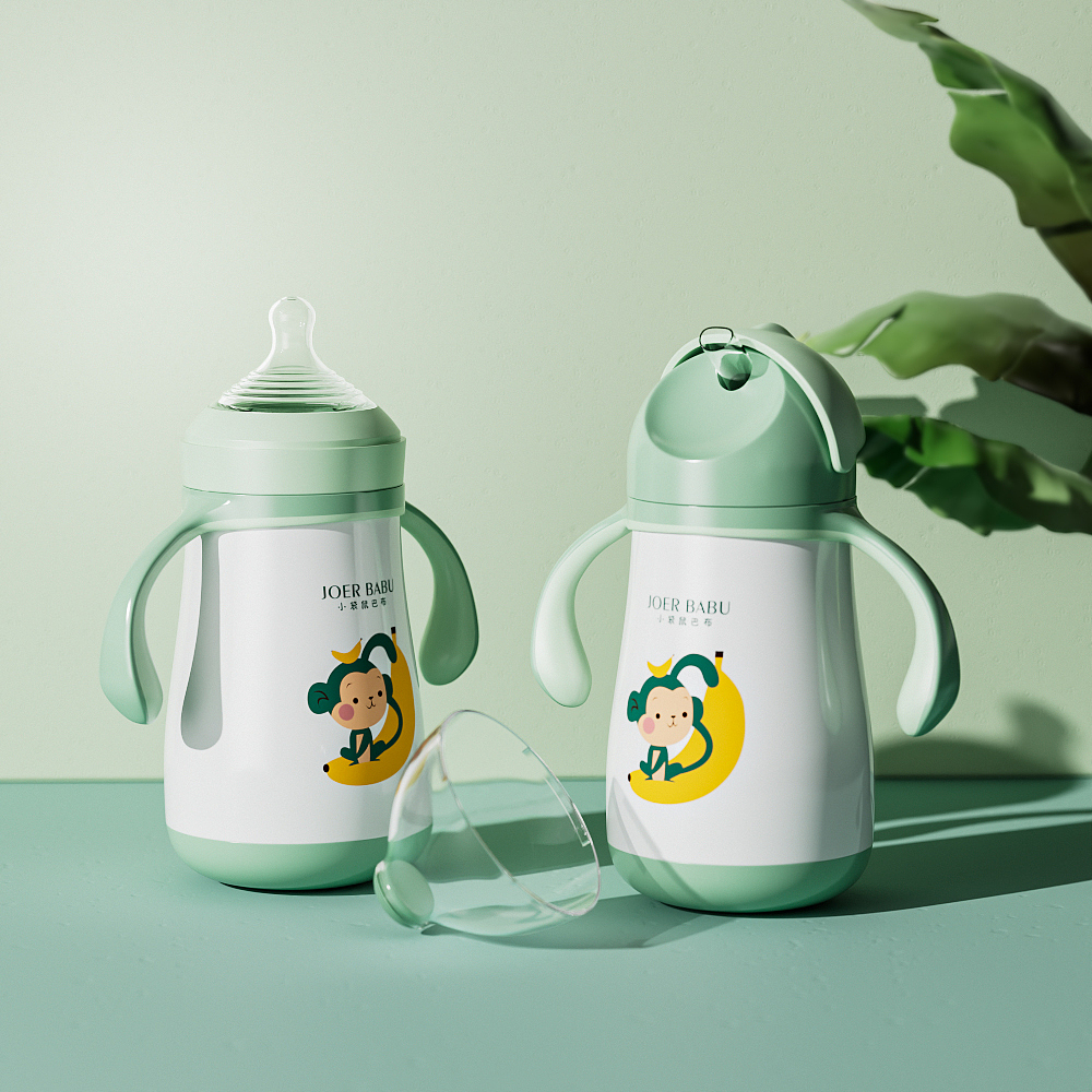 2月部分渲染练习