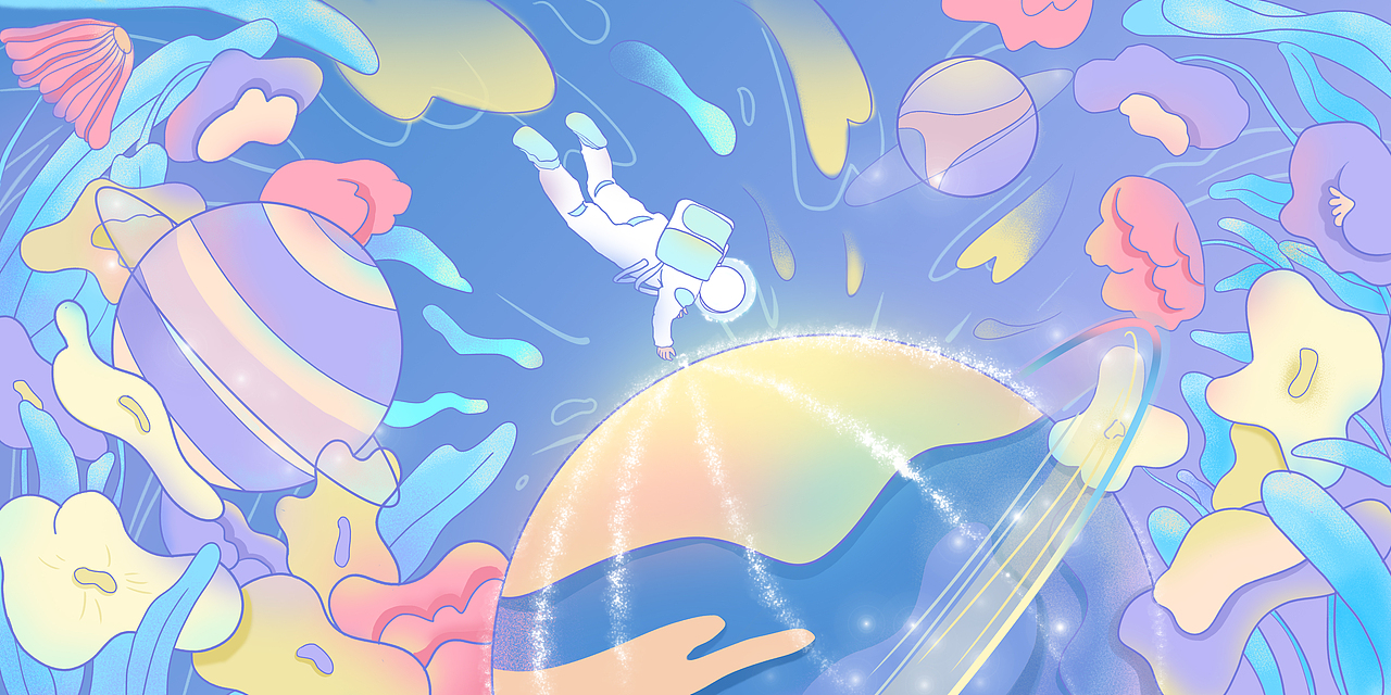 手表壁纸《生如夏花》（图ZMjc3MzMzMjUy） - 创作习作 - 站酷设计师Rococ原创素材 - 站酷ZCOOL