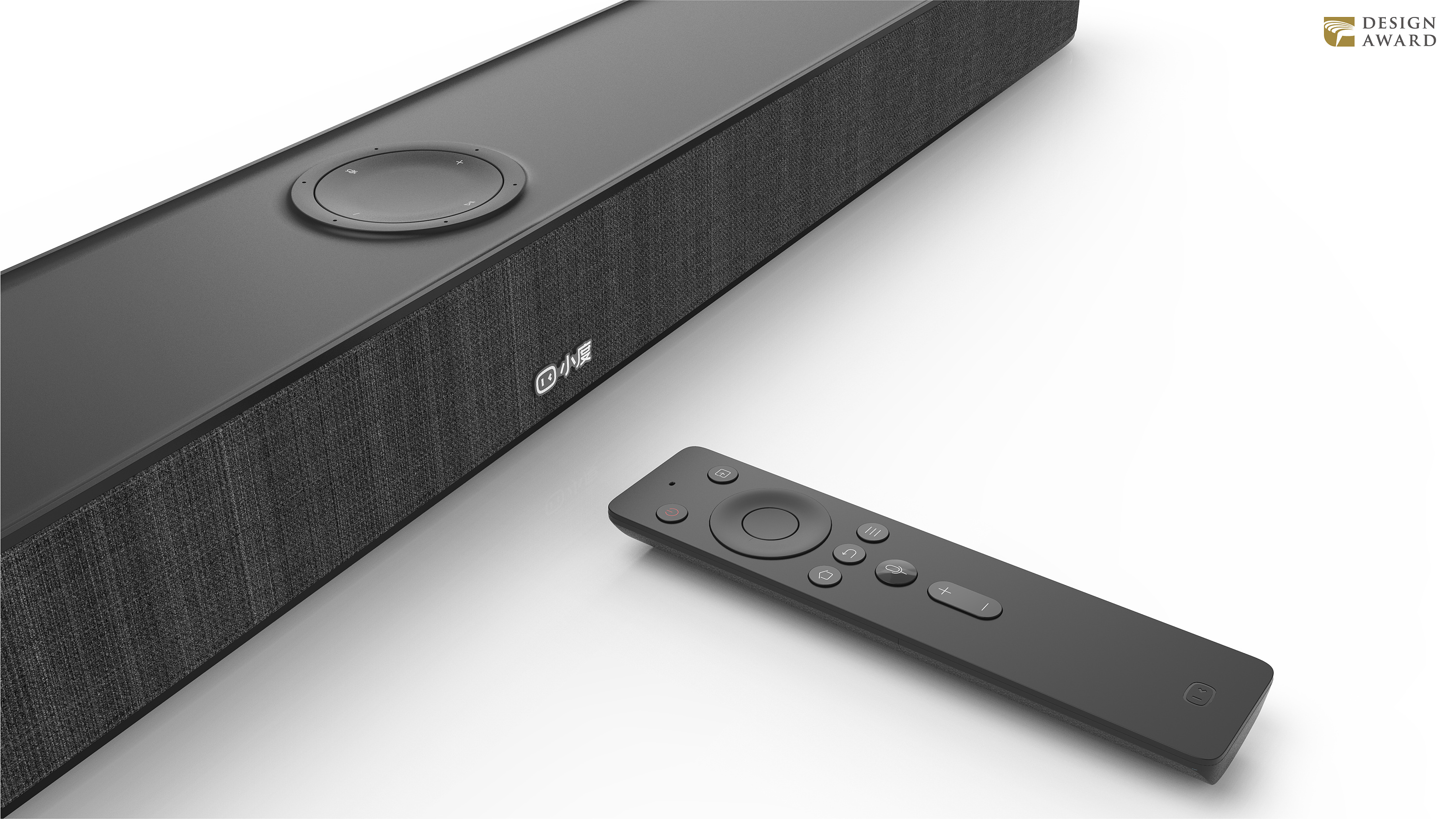 小度智能电视音响