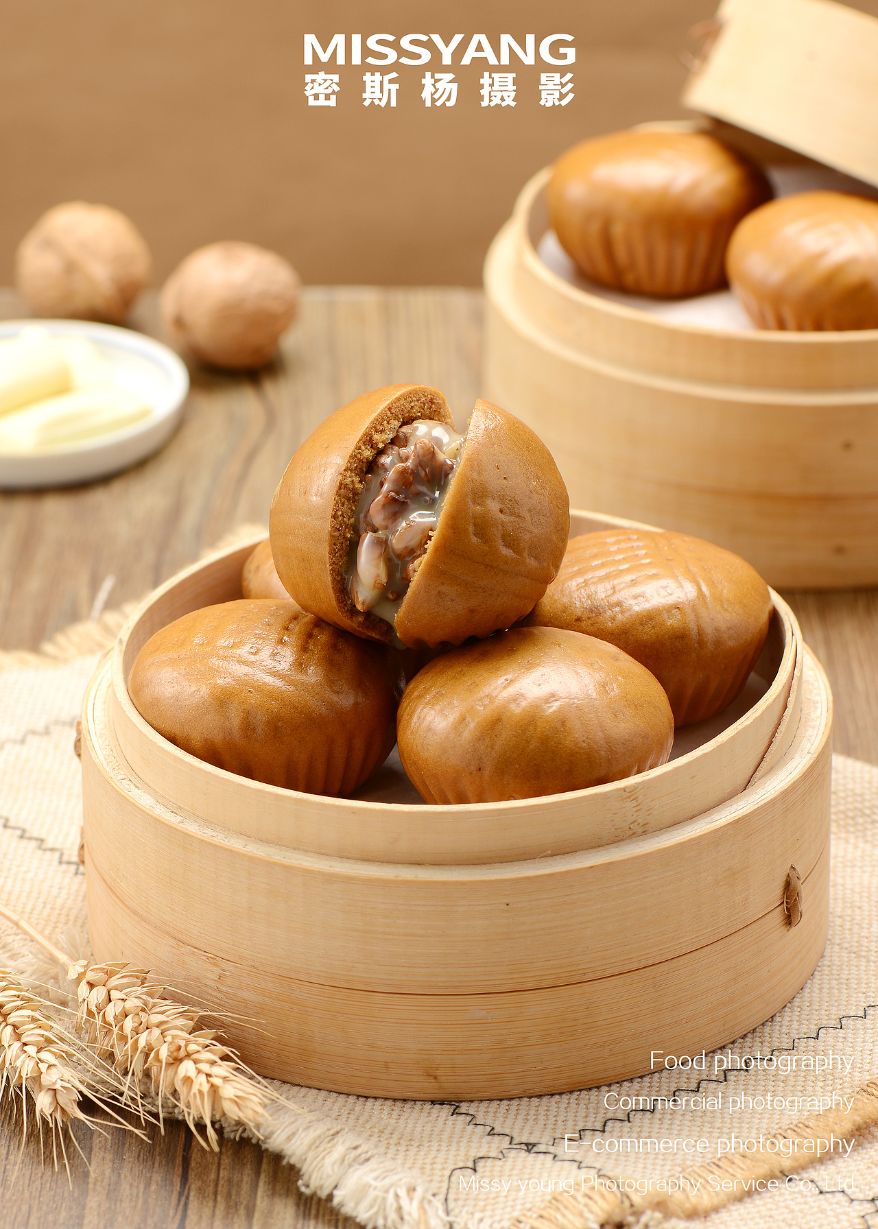 核桃包拍摄|美食摄影|电商速冻产品拍摄×郑州密斯杨（图ZMjY5MDc3NDE2） - 美食摄影 - 站酷设计师密斯杨摄影原创素材 - 站酷ZCOOL