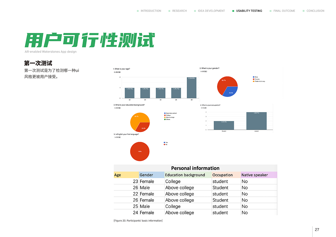 水石书店功能UI设计