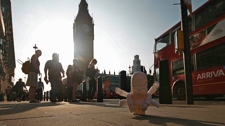 与NOTHING BOY一起的日子（图ZOTIxMzcwMjA=） - PPT/Keynote - 站酷设计师nothing_studio原创素材 - 站酷ZCOOL