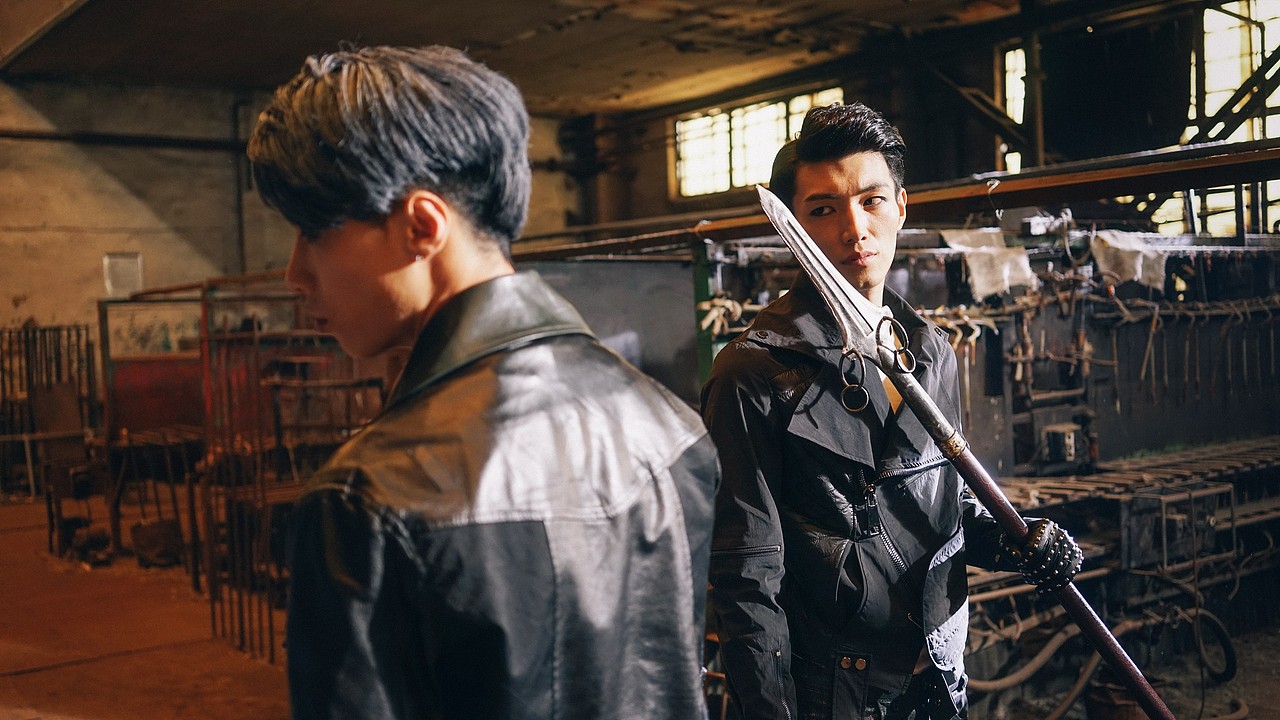 跟组剧照师的总结：网络电影《主播改变世界》