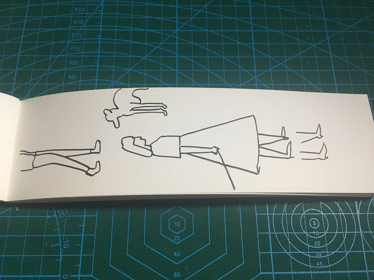 建议大家体验一下哦，细长条纸张，顺溜（图ZOTcxNjk4NzY=） - 创作习作 - 站酷设计师请叫我温暖原创素材 - 站酷ZCOOL