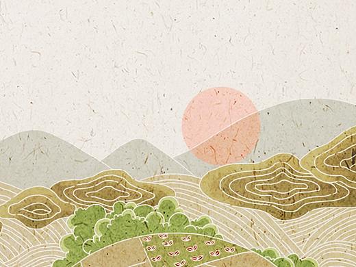 我看到的生活（个人主页-ZMjUzOTI0NjA=） - 创作习作 - 站酷设计师摇一摇zyy原创素材 - 站酷ZCOOL