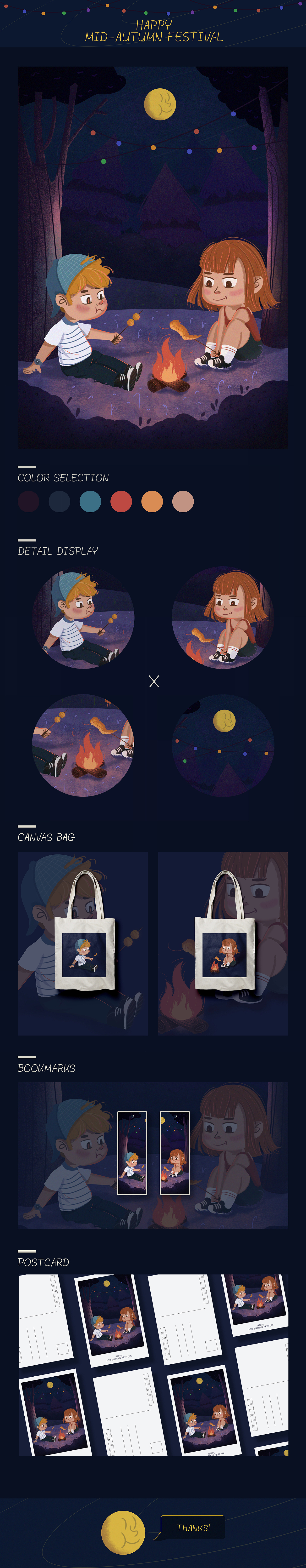 插画练习（图ZMTI5NjI0Mzg4） - 创作习作 - 站酷设计师芝士酱Kathy原创素材 - 站酷ZCOOL