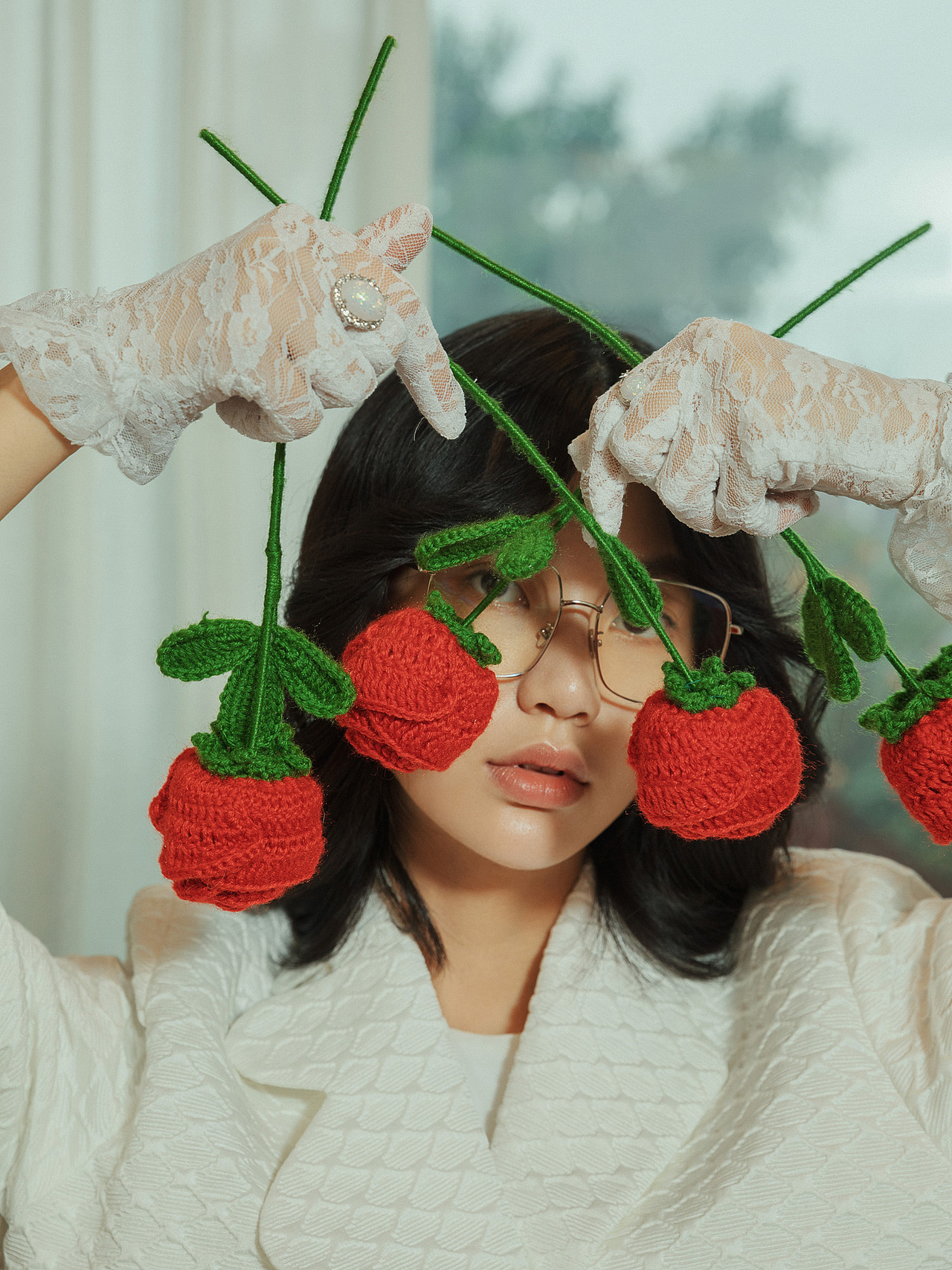 繁花未烬（图ZMTQwNjczNDQw） - 时尚/艺术摄影 - 站酷设计师chunchen原创素材 - 站酷ZCOOL