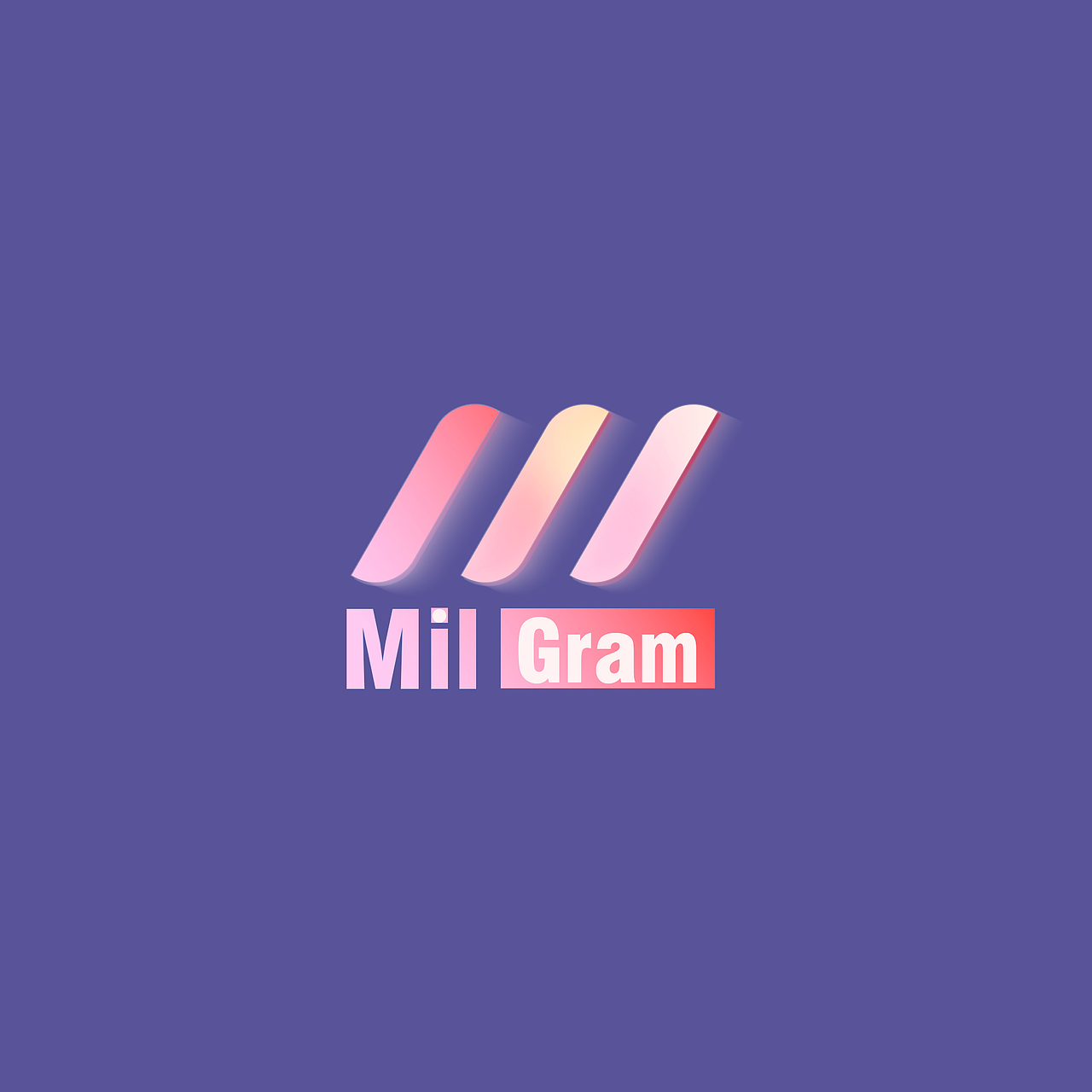 milgram 个人独立设计logo（图ZMzcyMTA2NjUy） - 建筑/空间 - 站酷设计师milgram原创素材 - 站酷ZCOOL