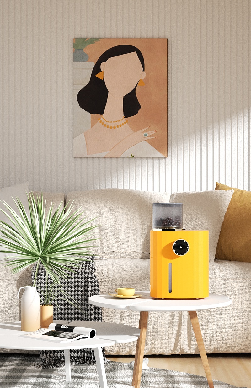 加湿器、咖啡机、键盘建模渲染（图ZMjkzNDMwMzQ0） - 产品 - 站酷设计师鑫鑫xin原创素材 - 站酷ZCOOL