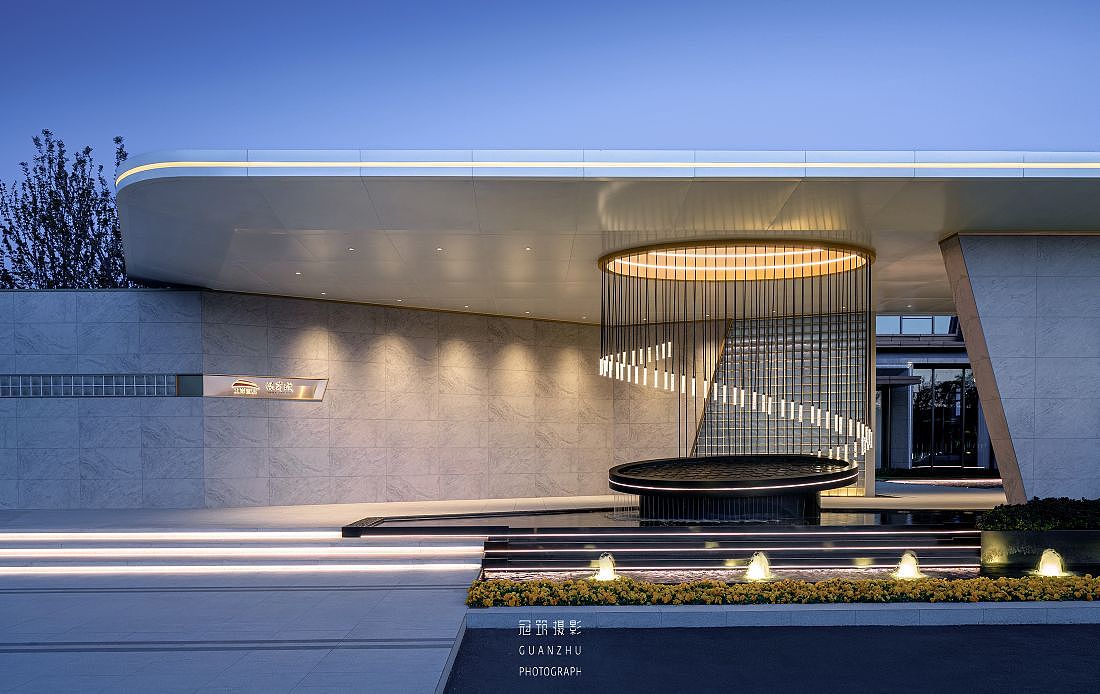 青岛|北岸·绿茵城