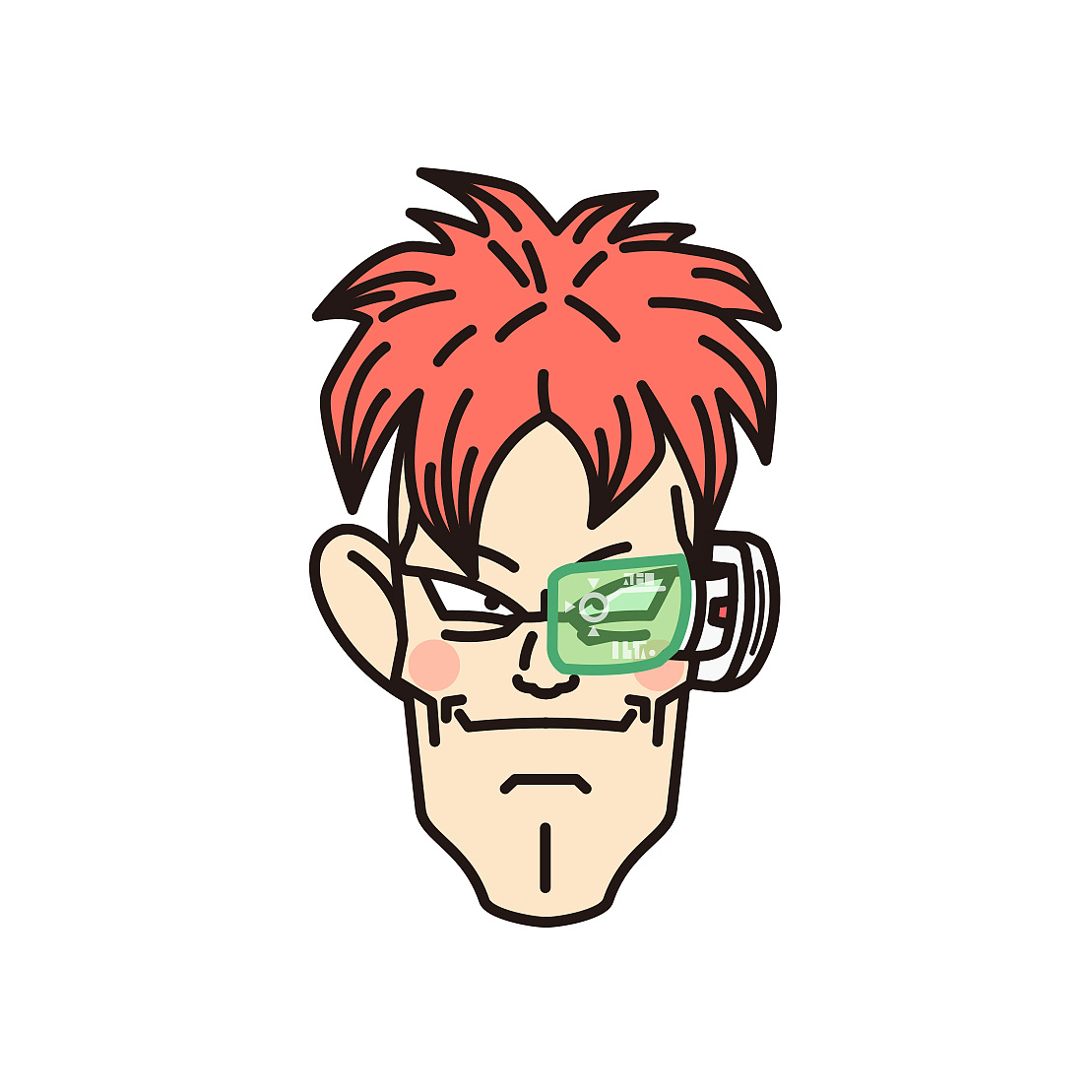 利库姆(基纽特种部队成员)