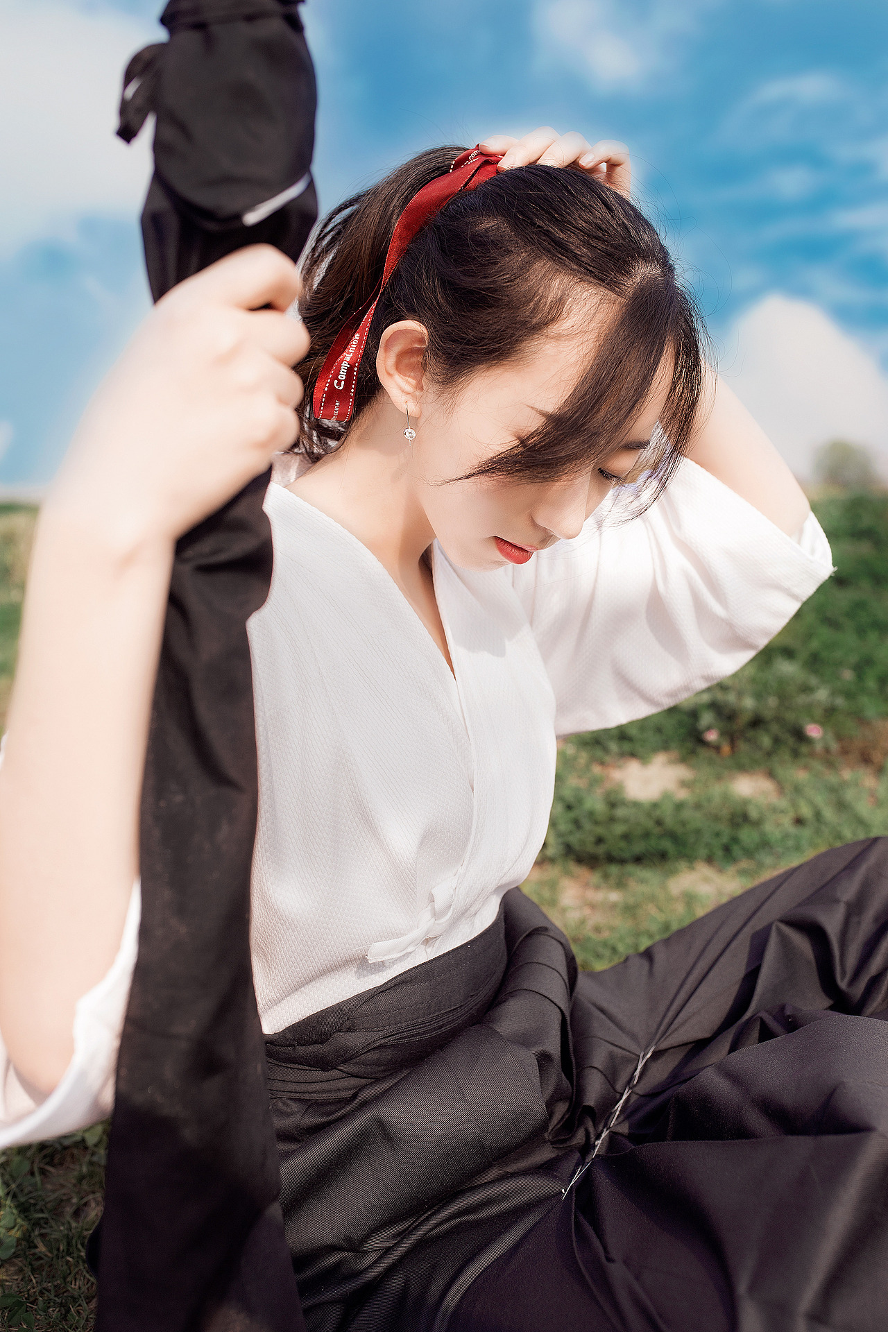 あなたについて