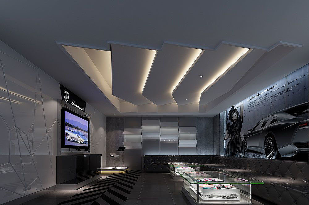 资阳快乐NO`1量贩主题KTV设计（图ZMTIxNDA3ODMy） - 家装设计 - 站酷设计师德艺铭鼎装饰原创素材 - 站酷ZCOOL